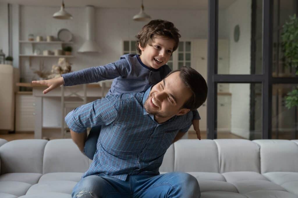 Birmingham Divorce Father | Summit Family Law Birmingham Divorce Father