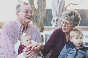 grandparents rights in alabama Guide to Grandparents' Rights in Alabama