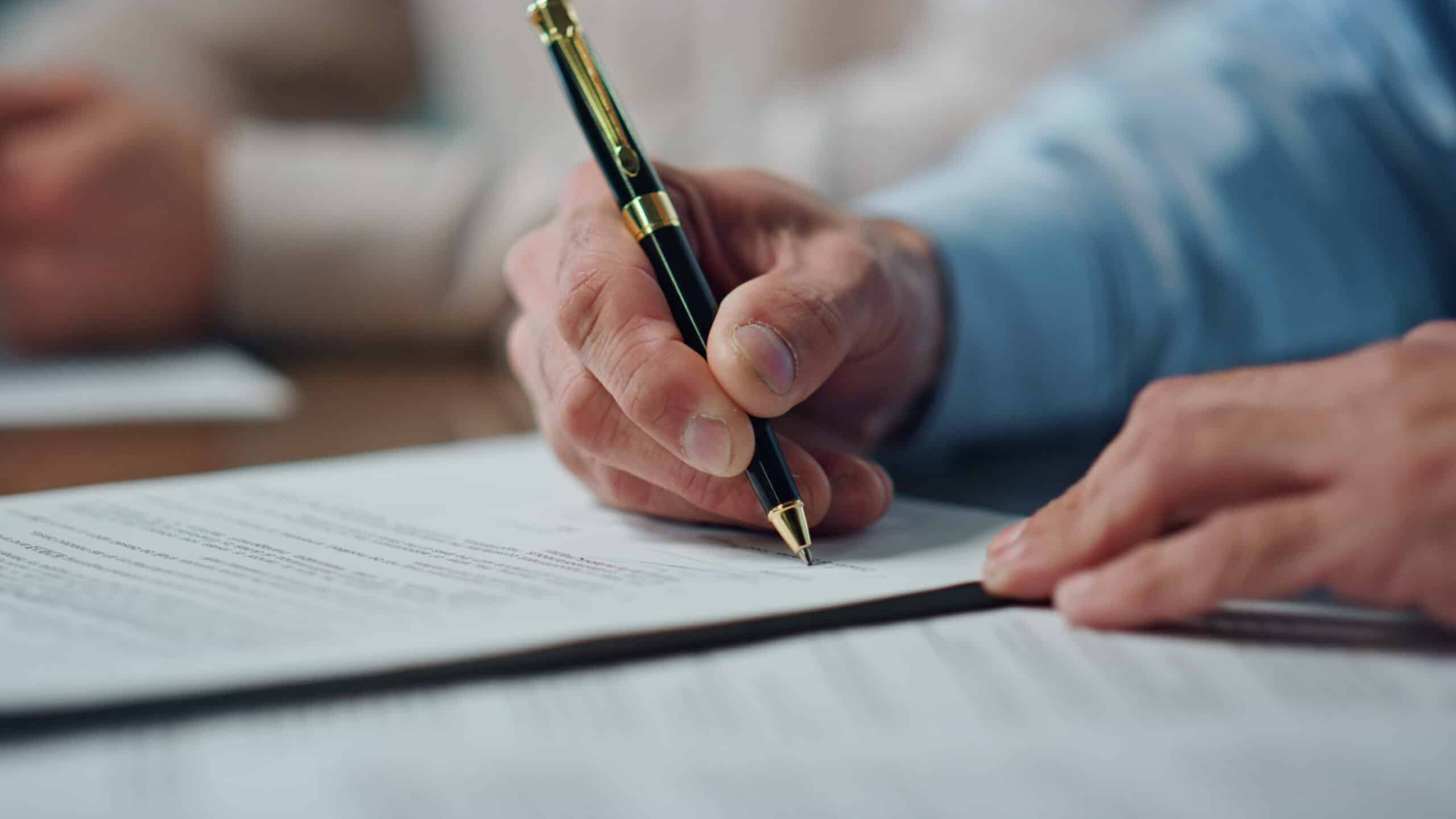 iStock scaled Protecting Your Future: Navigating Divorce and Retirement Savings