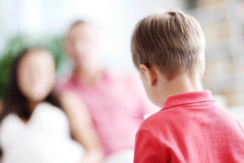 child home Child Custody in Alabama: Best Practices for Parents