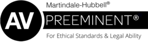 AV Preeminent Logo px Summit Family Law: Alabama Divorce and Custody Lawyers